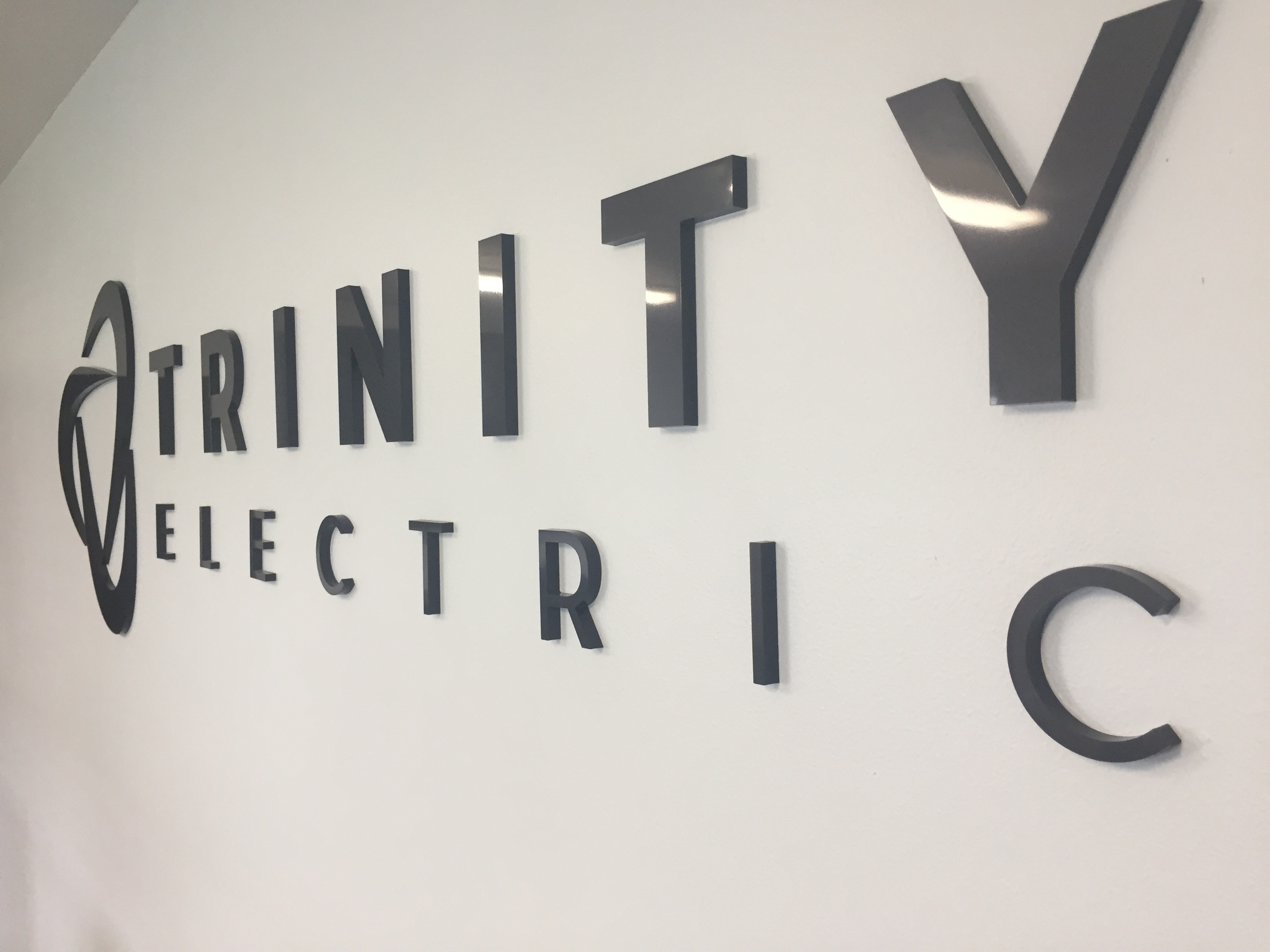 Trinity Electric